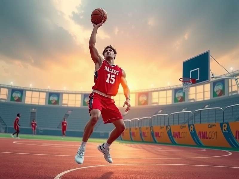 Expert Tips for Indian Basketball Elite Indian Basketball Elite Tips and Tricks